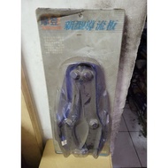 Koso摩登新型導流板 哈特50(HOT50) 迎光150 夢幻導流板 斜板式 復古機車改裝 1個