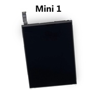 For Mini 1 / Mini 2 / Mini 3 ( A1432 A1489 A1599 A1600 ) Inner LCD Display Screen Glass Repair Mini1