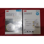 Masker N95 Merk 3M 8210V