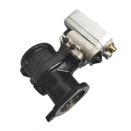 1pc Air Compressor 5285437 For Cummins 6L Engine Twin Cylinder Air Compressor New Excavators Accesso