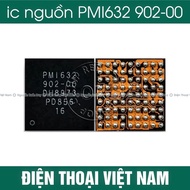 POWER IC OPPO F5/A3S/A5 PMI632 902