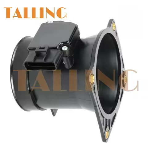F8DZ-12B579-BA MAF Mass Air Flow Meter Sensor for 1999-2003 Ford F150 F-150 F250 F350 F450 Taurus Li