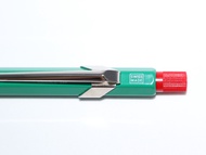 ดินสอกด CARAN DACHE Fixpencil 2mm GREEN # 884.210