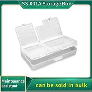 Mobile Phone Repair Equipment Storage Box SS-001A