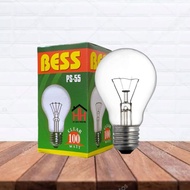 Bess Incandescent Light Bulb Chicken Incandescent Light Bulb 10W, 15W, 25W, 40W, 60W, 75W, 100 Watt