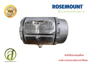 ROSEMOUNTเครื่องสัญญาณอุณหภูมิสแตนเลส รุ่น 3144P D5A2E5M5T1Q4K1130