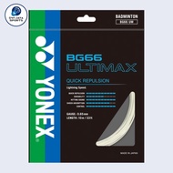 Yonex BG 66 Ultimax sp Ultimax sp string BG 66 Ultimax