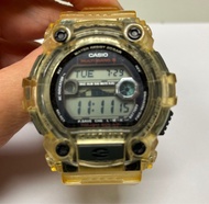 Casio Gshock Gw-7900-1 自改錶帶 六局電波 太陽能充電