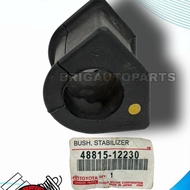 Toyota Corolla 1993-2000 1.3L,1.6L Front Stabilizer Bushing (Sold per piece)