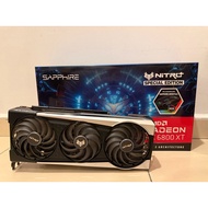 AMD RADEON RX 6800 XT MSI GAMING Z TRIO/ SAPPHIRE NITRO+/ SAPPHIRE PULSE
