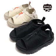 レディース メンズ SHAKA シャカ COACHELLA EX センタージップサンダル 品番:SK-266 靴 スニーカー スポーツサンダル 厚底 お出かけ アウトドア 2025春夏