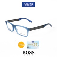 กรอบแว่นตา Hugo Boss ฮิวโก้ บอส รุ่น FHB0550 - NT