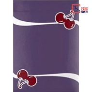 Cherry Casino Fremonts (Desert Inn Purple) Playing Cards