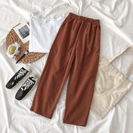 PANTS WOMEN MURAH ( bundle item)