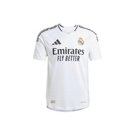 Adidas Real Madrid REAL MADRID HOME JERSEY Soccer Jersey Player Edition Mens White IX8095