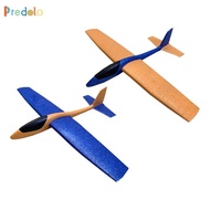 predolo Glider Toy, Hand Throw Plane, Outdoor Sports Toy, Throw Glider Toy, Outdoor Throw Plane for 