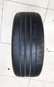 Used Tyre Secondhand Tayar Goodyear Eagle F1 Supersport 225/45R18 70% Bunga Per 1pc