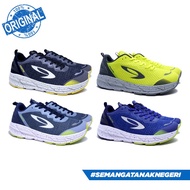 Original New 910 Fuuto Accel Running Shoes