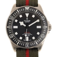 （現貨）全新 24年DATE   TUDOR 帝舵 25717 領潛型FXD PELAGOS FXD 25717N-0001