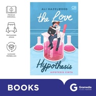 Love Hypothesis (the Love Hypothesis) (Ali Hazelwood)