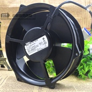 YY The new fan Y17L48BS2AA5-09E02 BKV 301 216-130 48V FAN