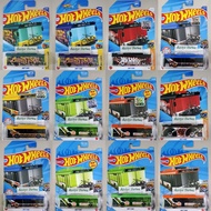 HW Hotwheels hot wheels ain't aint fare metro rapid routes bus ryu's rides factory sealed airlines b