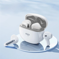 Aigo TJ150 Sports Earbuds IPX4 Waterproof 13mm Deep Bass Fast Charge 2H Ultra-Light Fit Bluetooth 5.