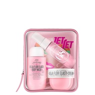 SOL DE JANEIRO Jet Set | Travel Shower Kit