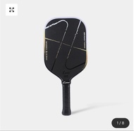 luzz inferno 2 M1 Dawn pickleball