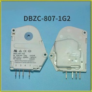 1pcs Refrigerator Defrost Timer DBZC-807-1G2 for Refrigerator DBZC 807 1G2