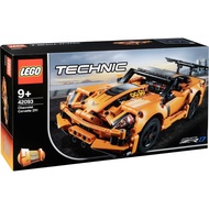 LEGO TechnicTM 42093 Chevrolet Corvette ZR1
