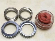 High Quality 36T 54T 60T Ratchet for Dt Swiss Wheelset Drum Brake Gear Ratchet Drum High Quality Bic