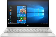 HP - Envy 13.3" 4K Ultra HD Touch-Screen Laptop - Intel Core i7-1065G7 - 8GB DDR4 Memory - 512GB SSD