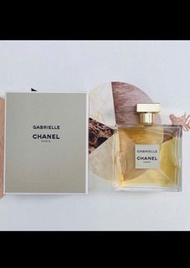 🌟Chanel Gabrielle EDP 嘉柏麗 香水 100ml