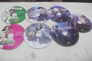 雲閣1-4---新劍俠情緣三 巴蜀風雲{1.2.3}劍俠情緣{1.2]魔力寶貝3.0{1.2.3}---單片3000元