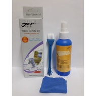 LAYAR Laptop Screen cleaning kit Super cleaning kit laptop Screen cleaning kit