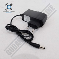 Charger Bor Baterai / Cas Charger Mesin Bor DC-12Volt M-15 M-13 MODERN