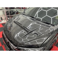 Bonet Bezza Original Forged Carbon