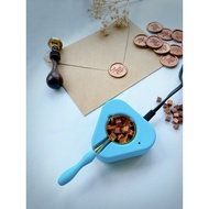 WAX SEALING MACHINE - WAX SEALING