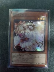 遊戲王 PAC1-JP016 RC04-JP009 灰流麗 【亮面】