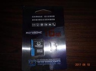 全新_台灣公司貨_達墨 16G microSD SDHC 記憶卡 Class6_參考創見 SANDISK