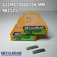 Mitsubishi GY2M0200D020N-MM NX2525
