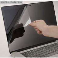 CODE K53H Anti-Scratch Macbook Air and Macbook Pro Screen Protector Macbook Pro and Air M1 M2