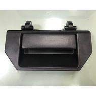 NISSAN Haobaodi HARDBODY D21 Rear Cover Outer Handle Door Switch Yulon