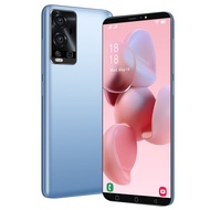 ของแท้ S22 ultra 6.7นิ้ว โทรศัพท์มือถือ รองรับ2ซิม Smartphone 4G/5G แรม16GB รอม512GB มือถือ Android1