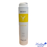 Tricol Yellow Shampoo 250ml | MK MK |