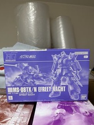 現貨HG 1/144 EFREET NACHT
