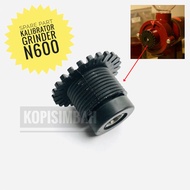 Gigi N600 Gear Kalibrasi Grinder Kopi Sparepart Penggiling Kopi ORI