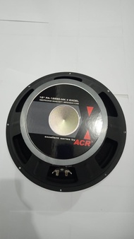 Speaker Full Range 12 Inch ACR Excellent 12880 MK II