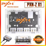 PXN Z X1 Converter Developer 4 Port Simultaneous Connector Handbrake Pedal Shifter to Base